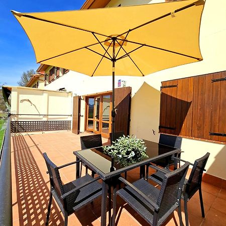 El Rincon Del Pirineo Villa Senegüé Dış mekan fotoğraf