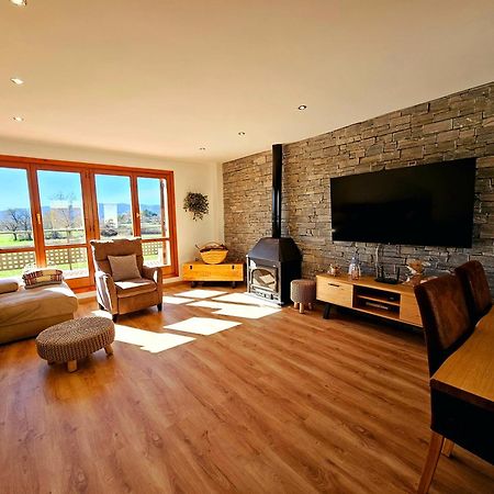 El Rincon Del Pirineo Villa Senegüé Dış mekan fotoğraf