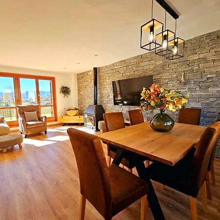 El Rincon Del Pirineo Villa Senegüé Dış mekan fotoğraf