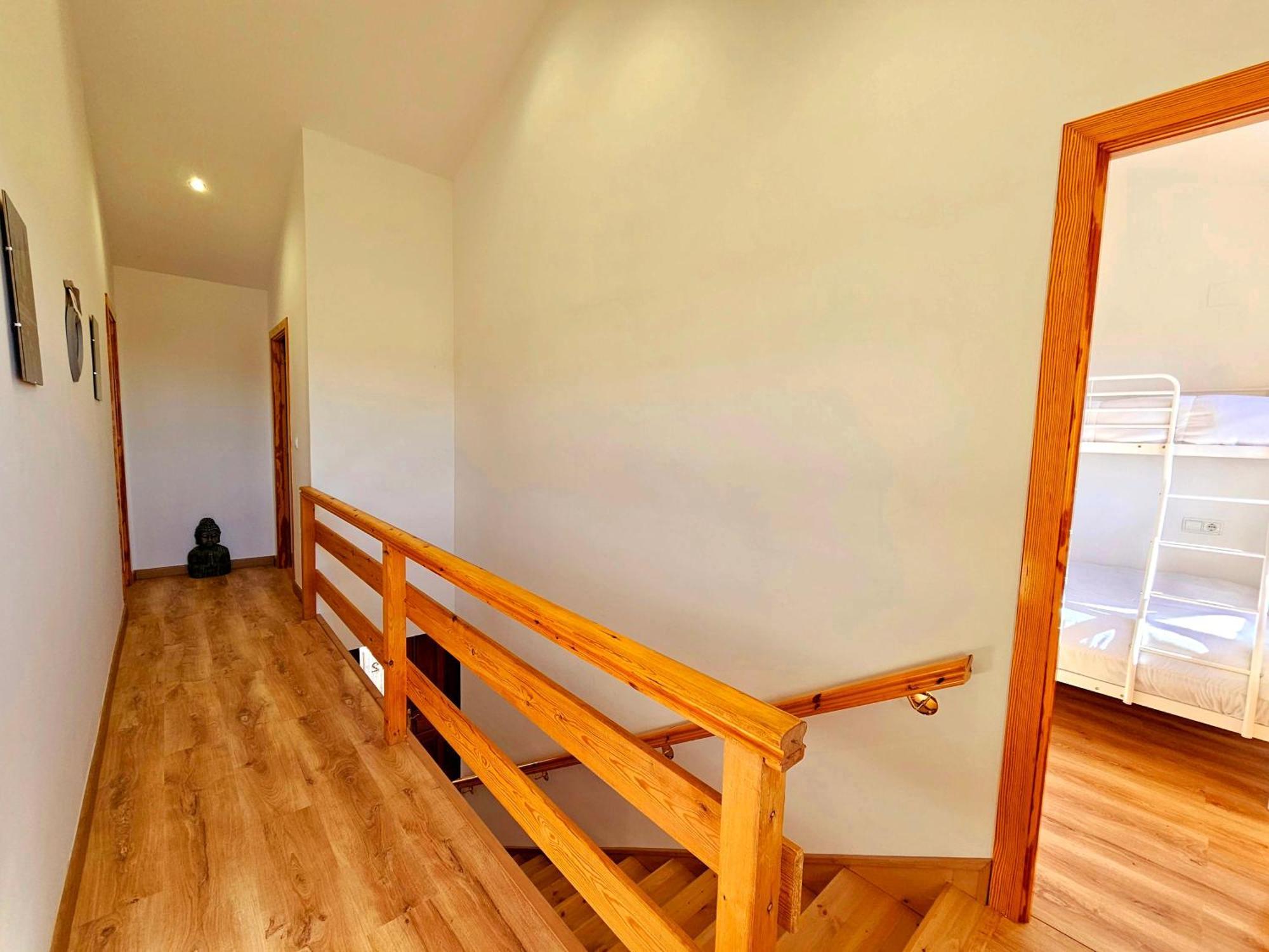 El Rincon Del Pirineo Villa Senegüé Dış mekan fotoğraf