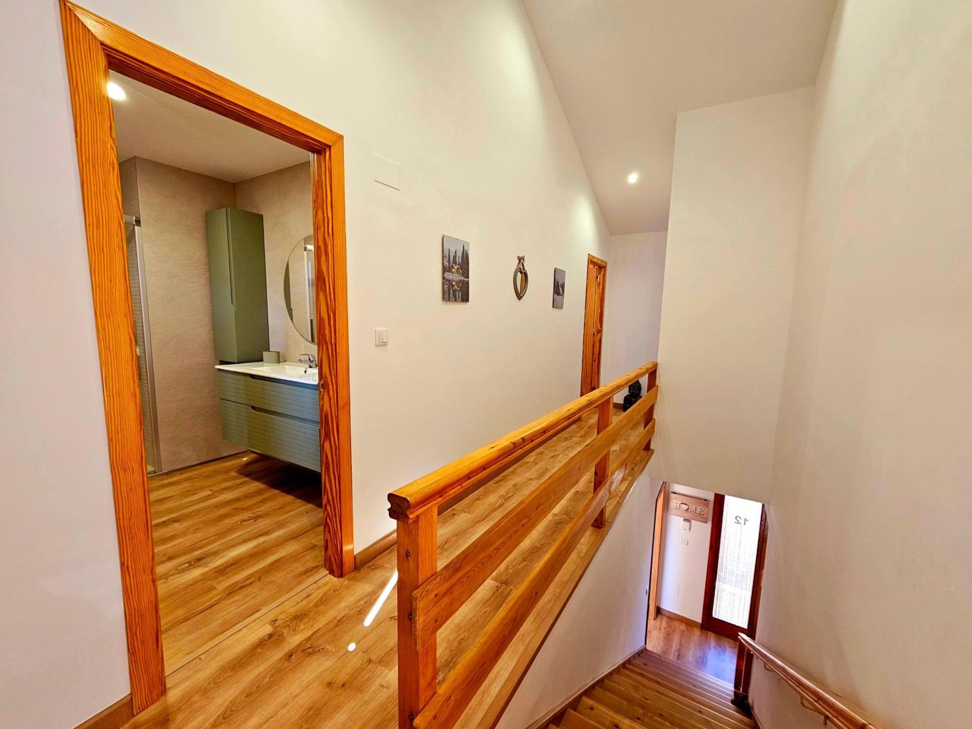 El Rincon Del Pirineo Villa Senegüé Dış mekan fotoğraf