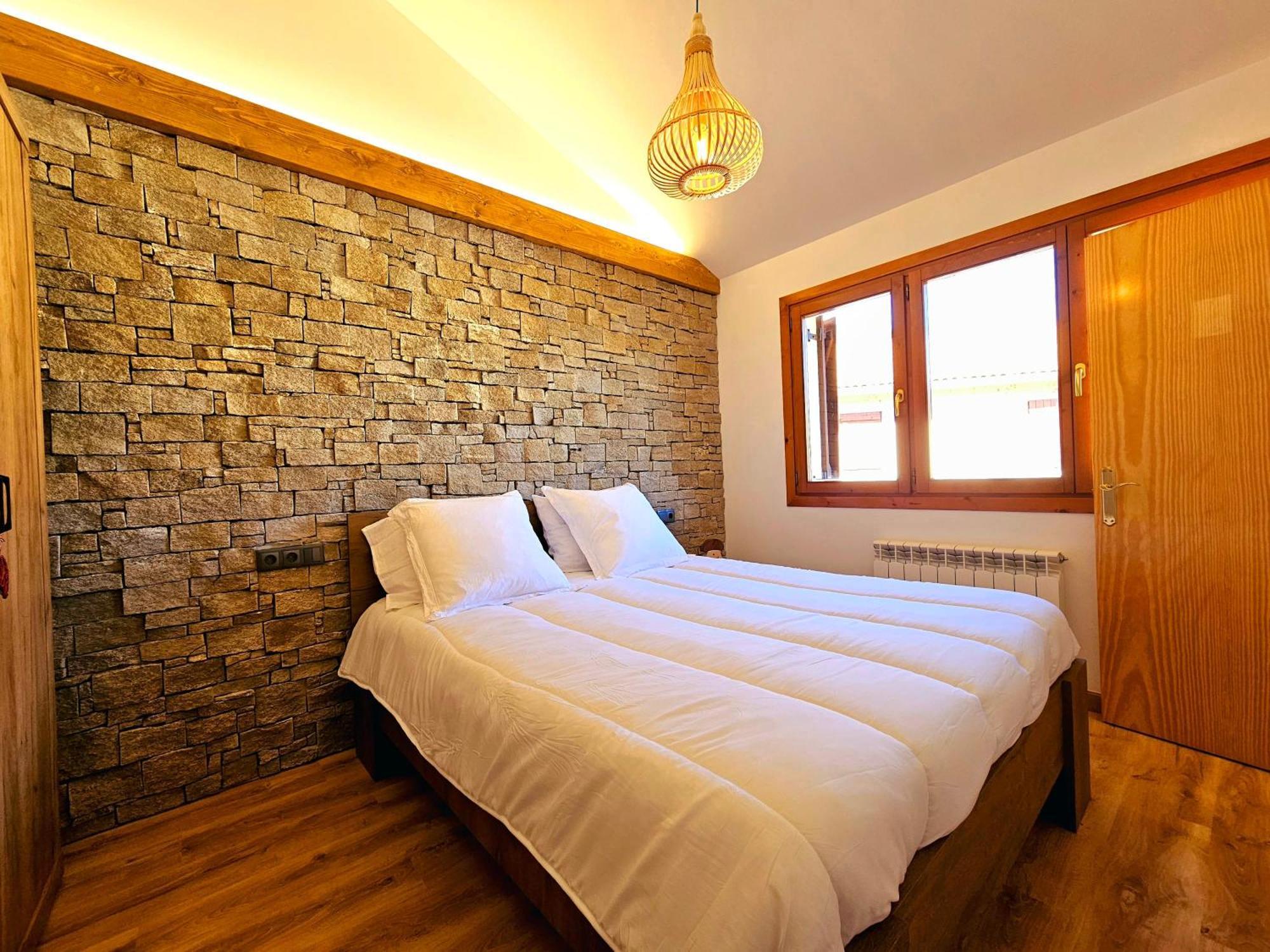 El Rincon Del Pirineo Villa Senegüé Dış mekan fotoğraf