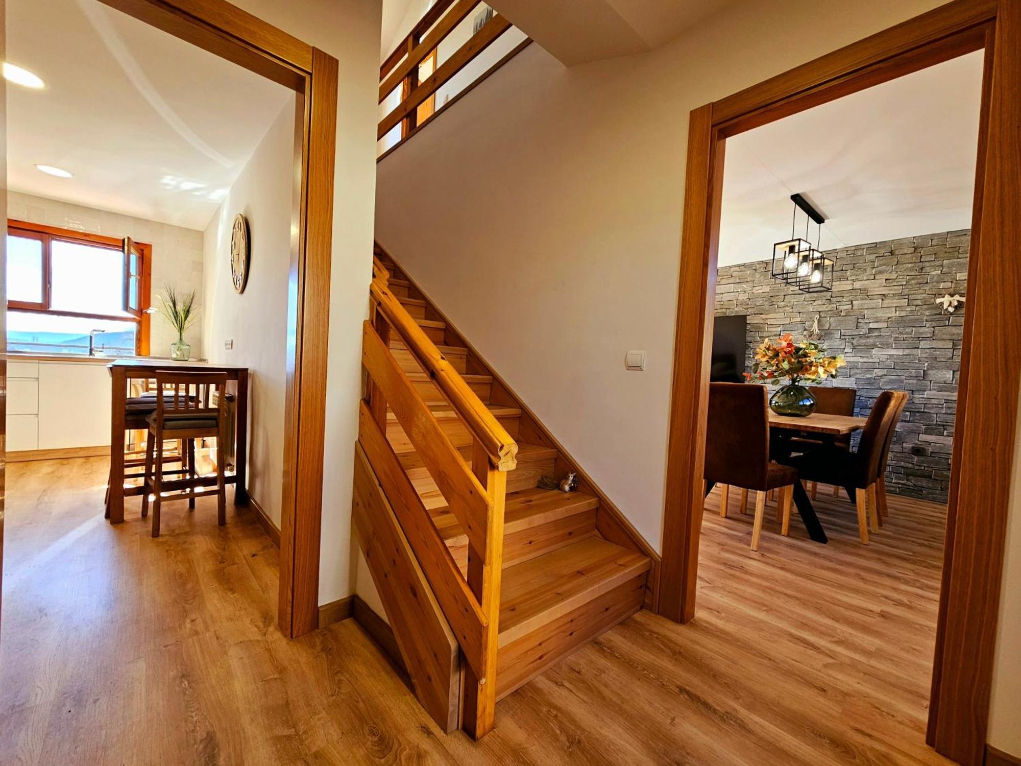 El Rincon Del Pirineo Villa Senegüé Dış mekan fotoğraf
