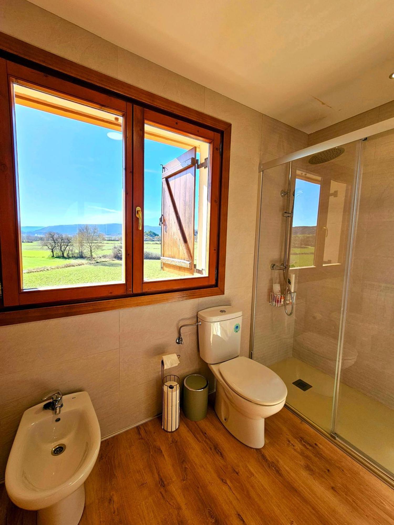 El Rincon Del Pirineo Villa Senegüé Dış mekan fotoğraf