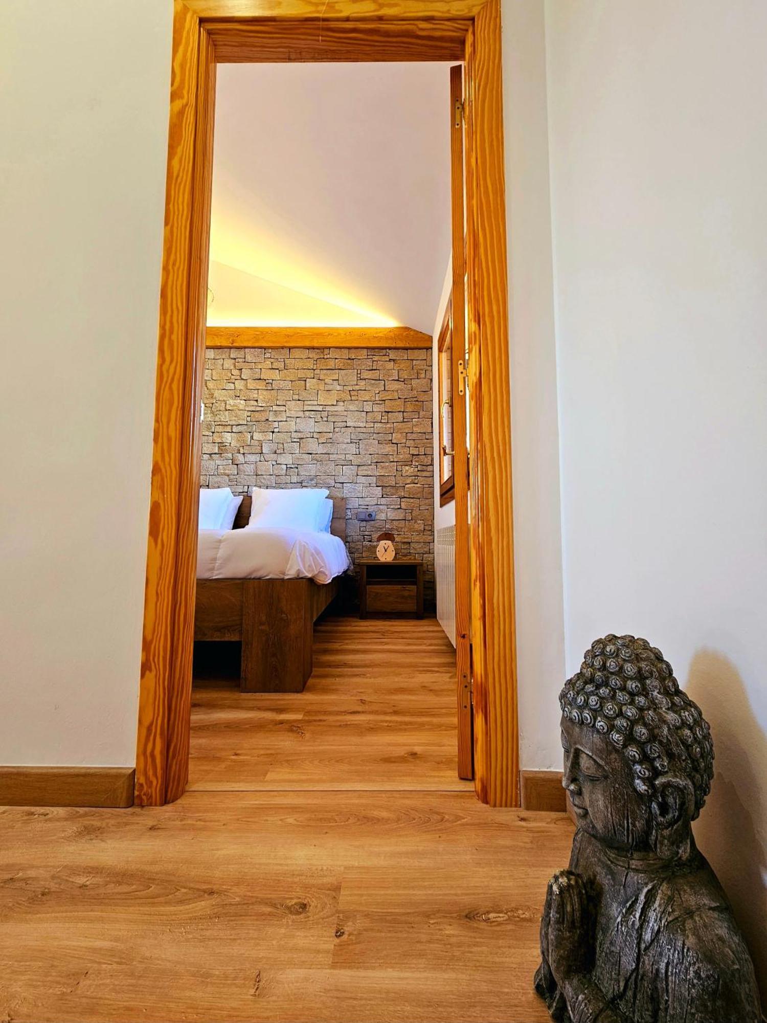El Rincon Del Pirineo Villa Senegüé Dış mekan fotoğraf