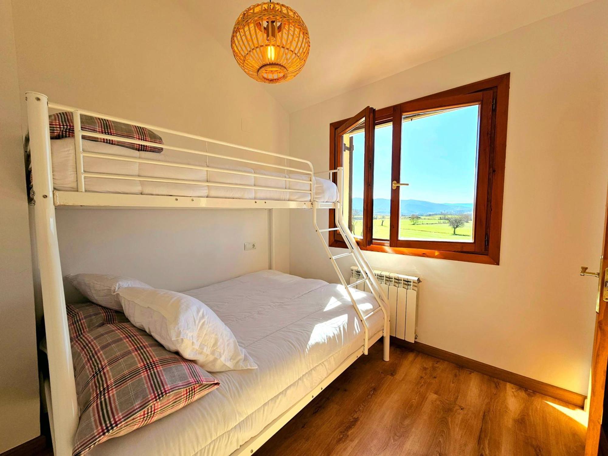 El Rincon Del Pirineo Villa Senegüé Dış mekan fotoğraf