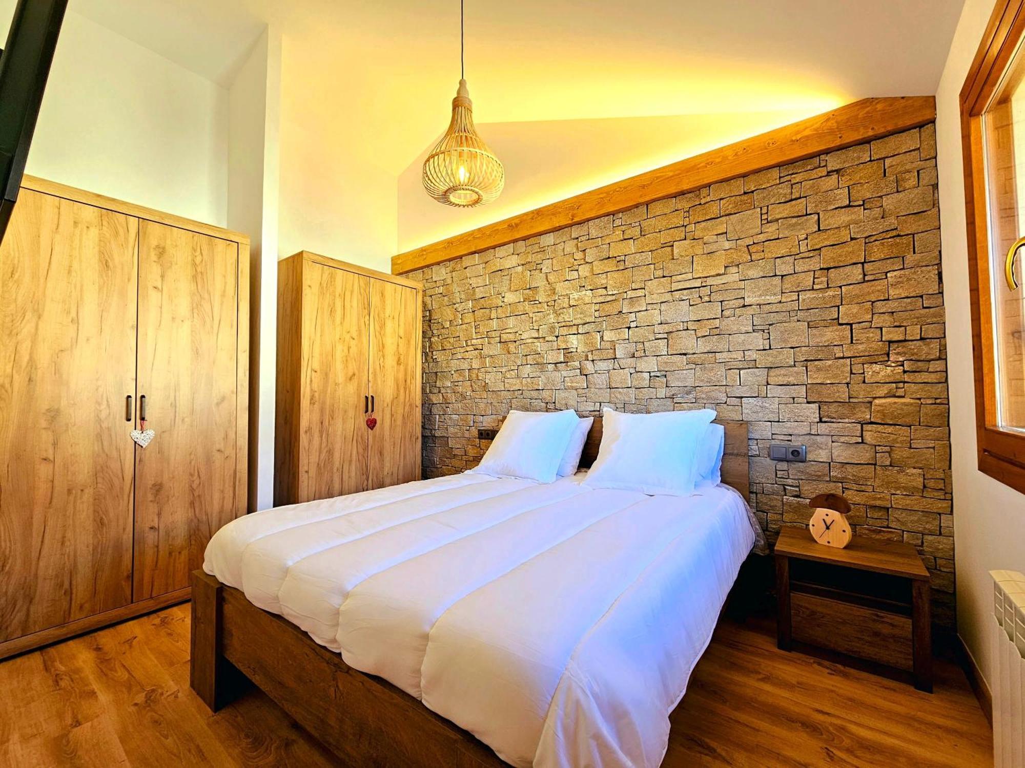 El Rincon Del Pirineo Villa Senegüé Dış mekan fotoğraf