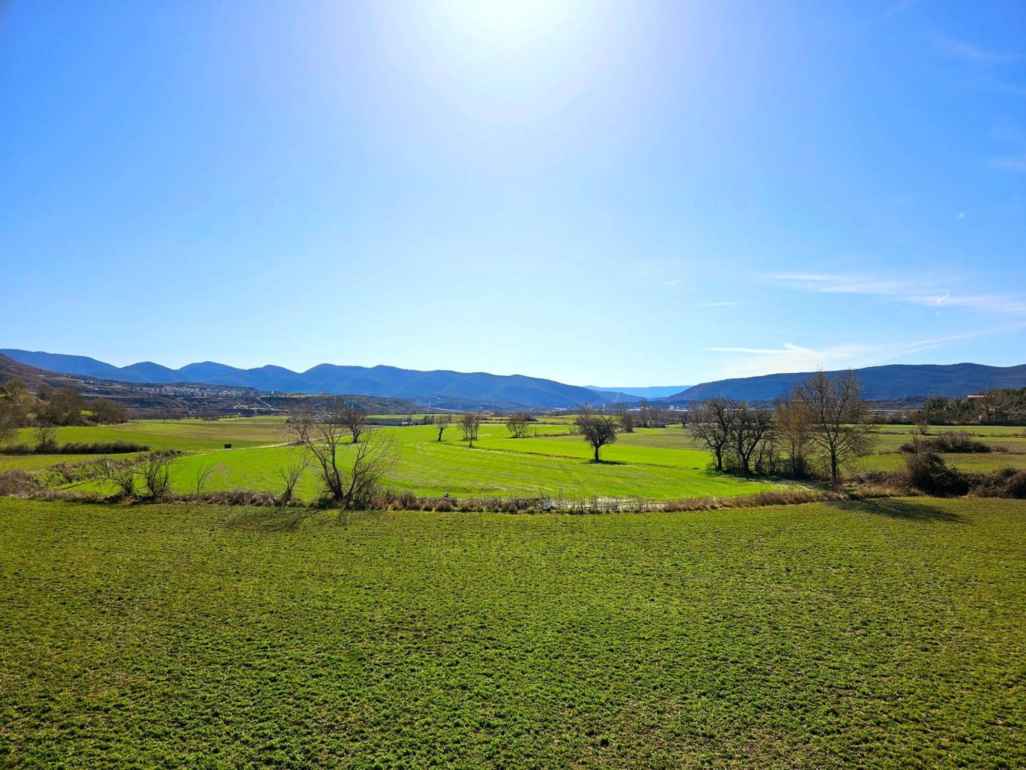 El Rincon Del Pirineo Villa Senegüé Dış mekan fotoğraf
